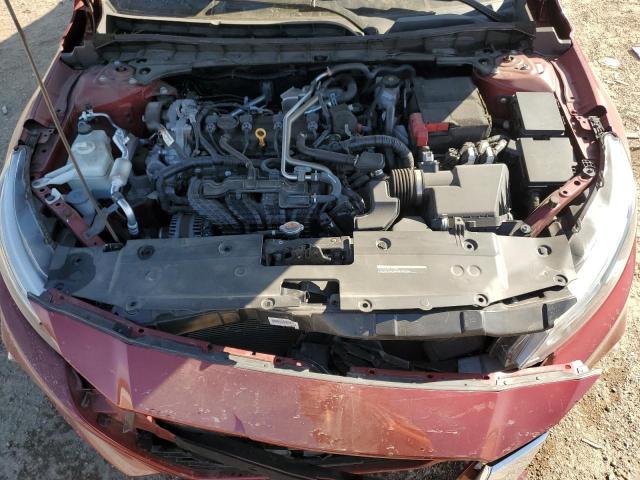 Nissan Altima Sv Image 7