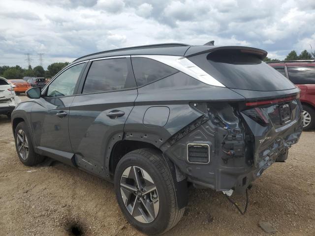 Hyundai TUCSON Sel Image 3