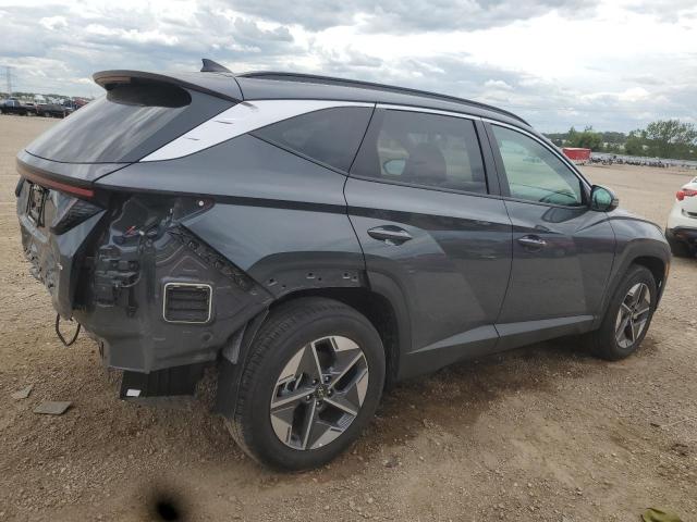 Hyundai TUCSON Sel Image 2