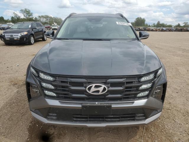 Hyundai TUCSON Sel Image 11