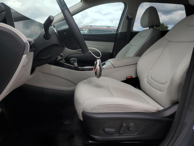 Hyundai TUCSON Sel Image 12