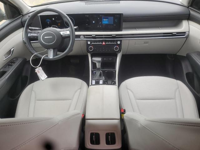 Hyundai TUCSON Sel Image 4