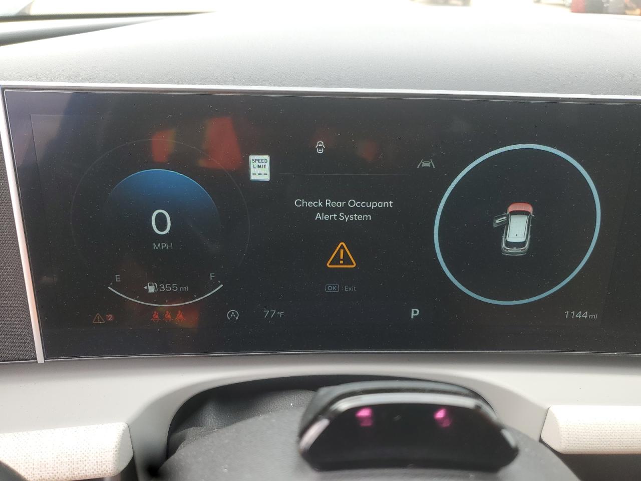 Hyundai TUCSON Sel Image 9