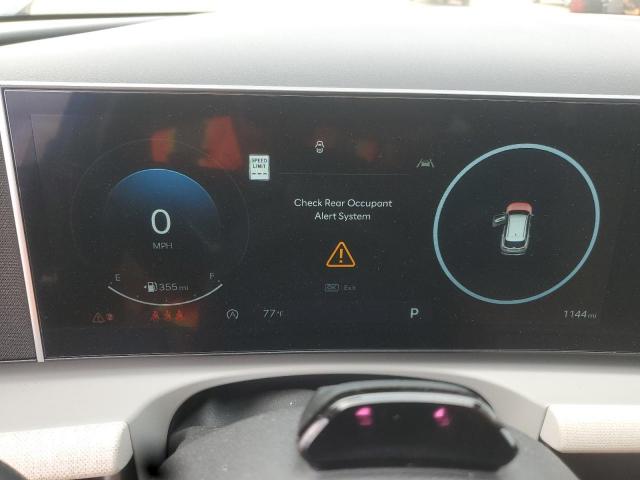 Hyundai TUCSON Sel Image 9