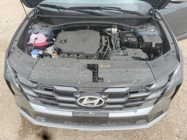 Hyundai TUCSON Sel Image 10