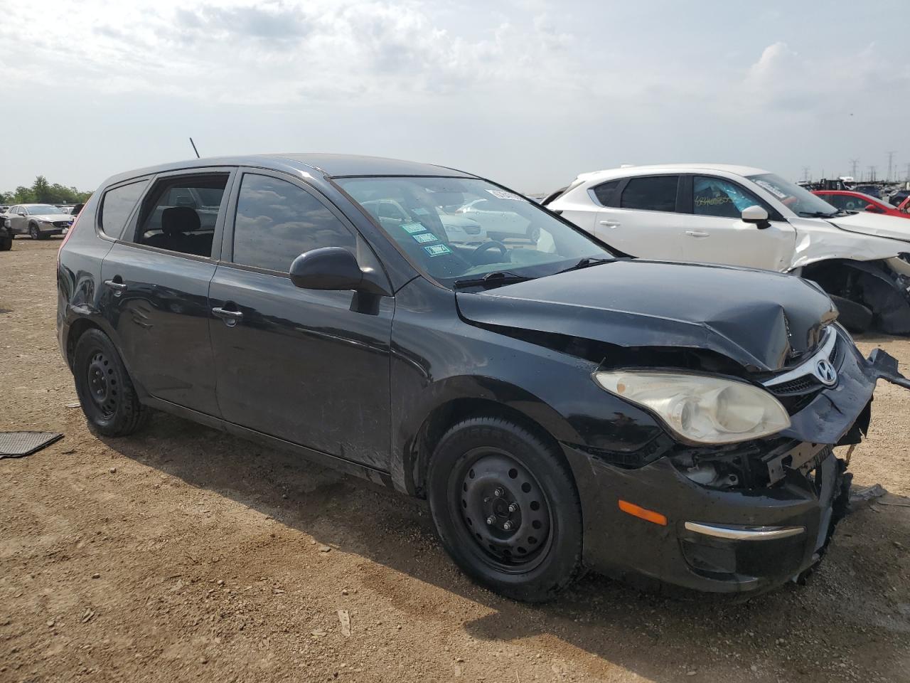 Hyundai ELANTRA Gls Image 5