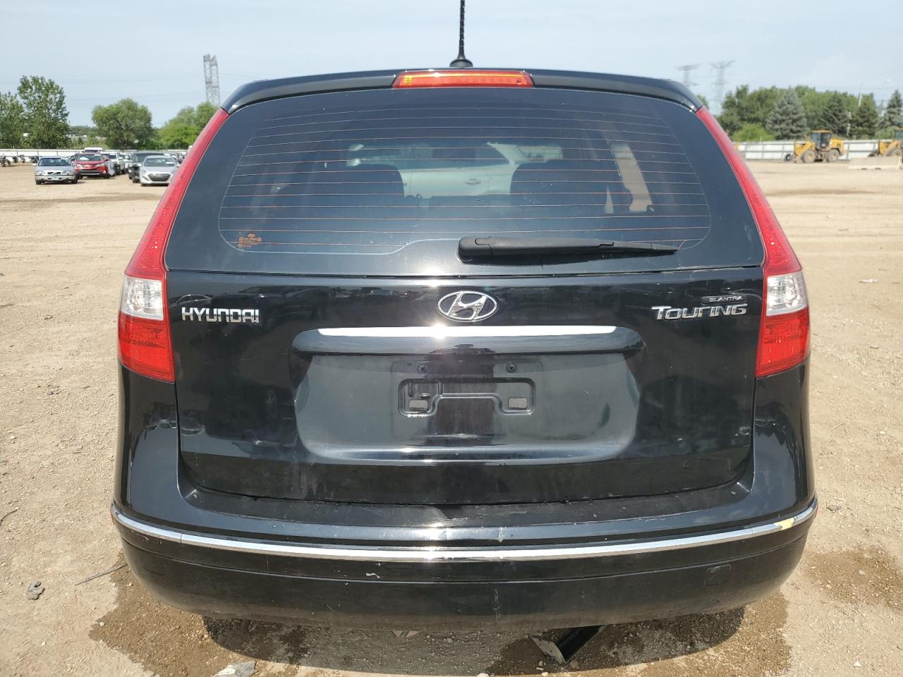 Hyundai ELANTRA Gls Image 2