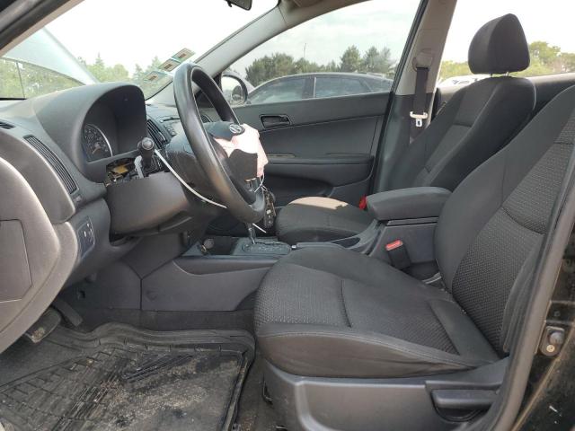 Hyundai ELANTRA Gls Image 7