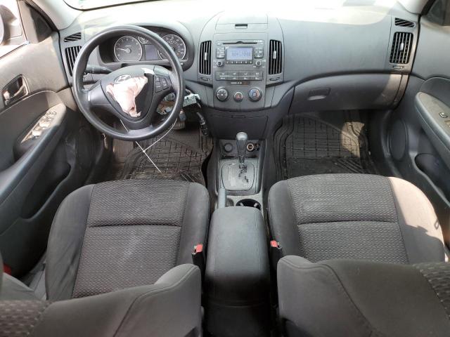 Hyundai ELANTRA Gls Image 6