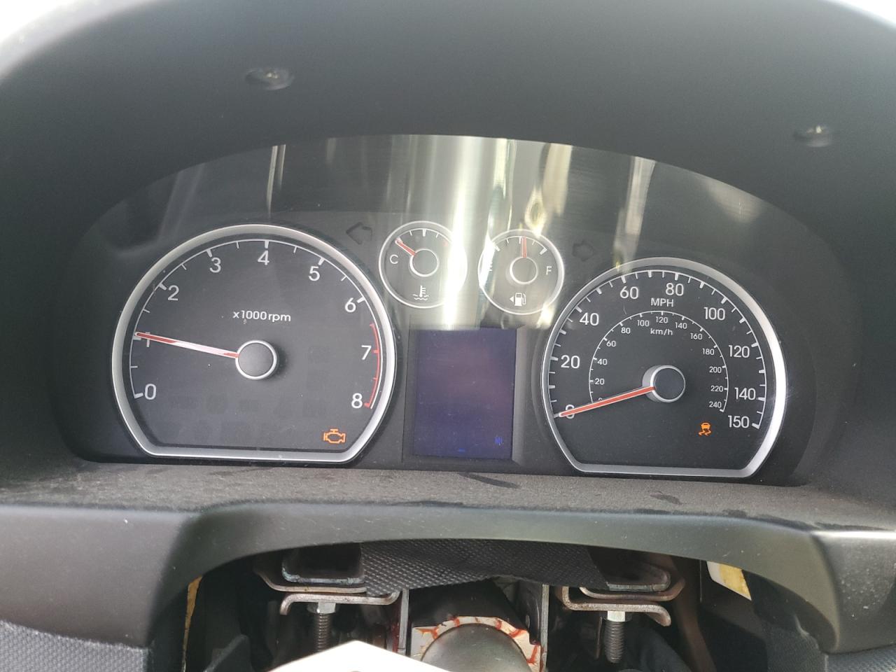 Hyundai ELANTRA Gls Image 8