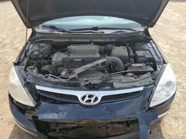 Hyundai ELANTRA Gls Image 11