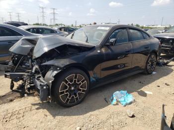  Salvage BMW M Series