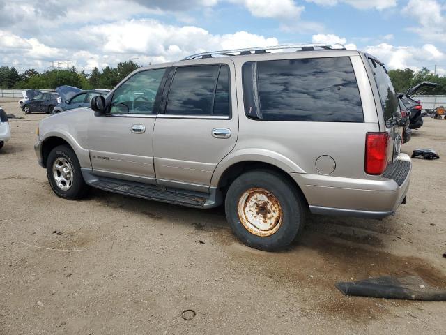 Lincoln Navigator Image 3