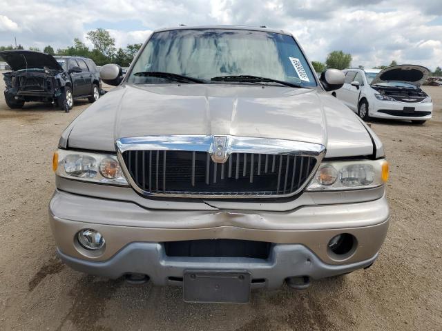 Lincoln Navigator Image 6