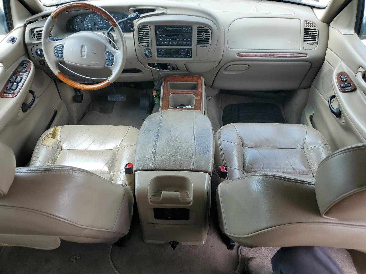 Lincoln Navigator Image 7