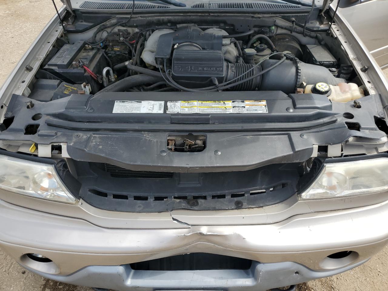 Lincoln Navigator Image 12