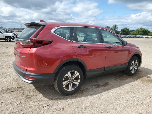 Honda Crv Lx Image 11