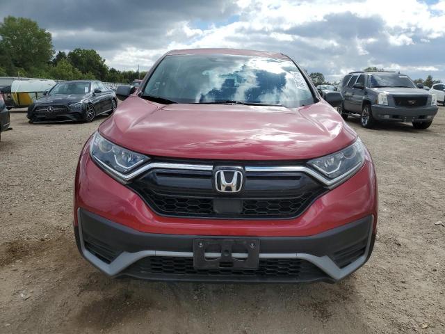 Honda Crv Lx Image 5