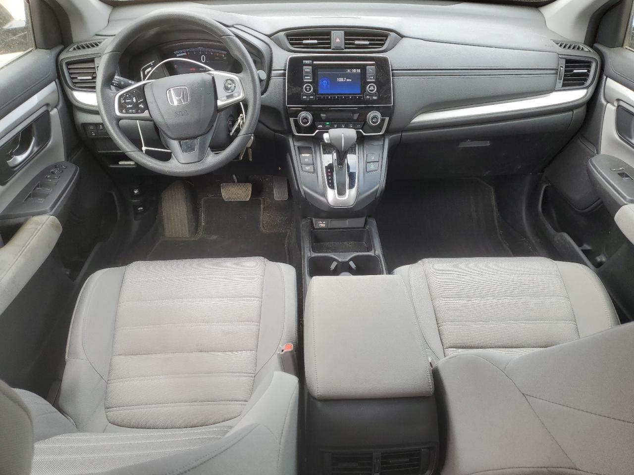 Honda Crv Lx Image 2