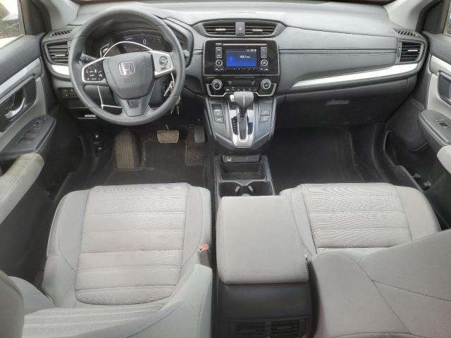 Honda Crv Lx Image 2