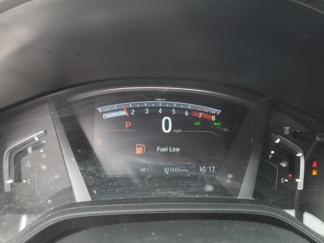 Honda Crv Lx Image 4