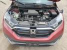 Honda Crv Lx Image 3