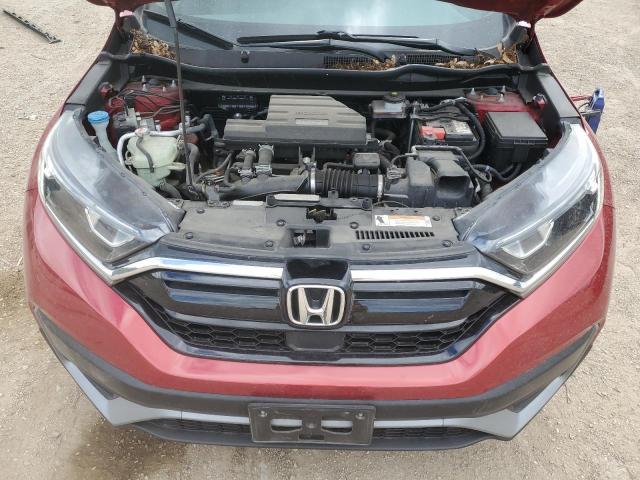 Honda Crv Lx Image 3