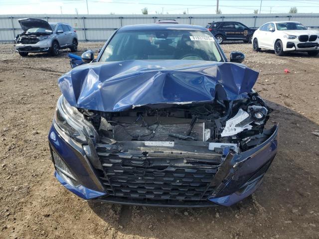 Nissan Altima Sr Image 10