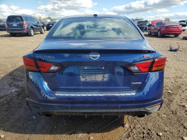 Nissan Altima Sr Image 6