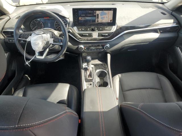 Nissan Altima Sr Image 8