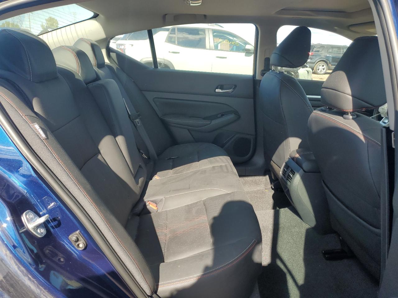 Nissan Altima Sr Image 12