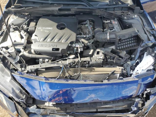 Nissan Altima Sr Image 9