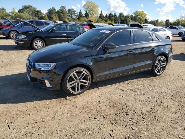  Salvage Audi A3