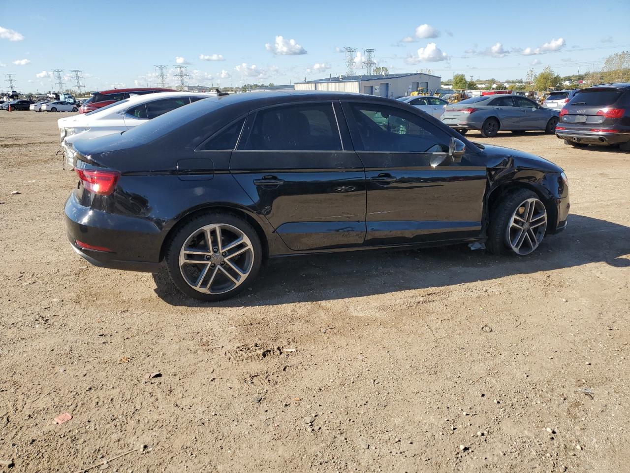 Audi A3 Premium Image 6