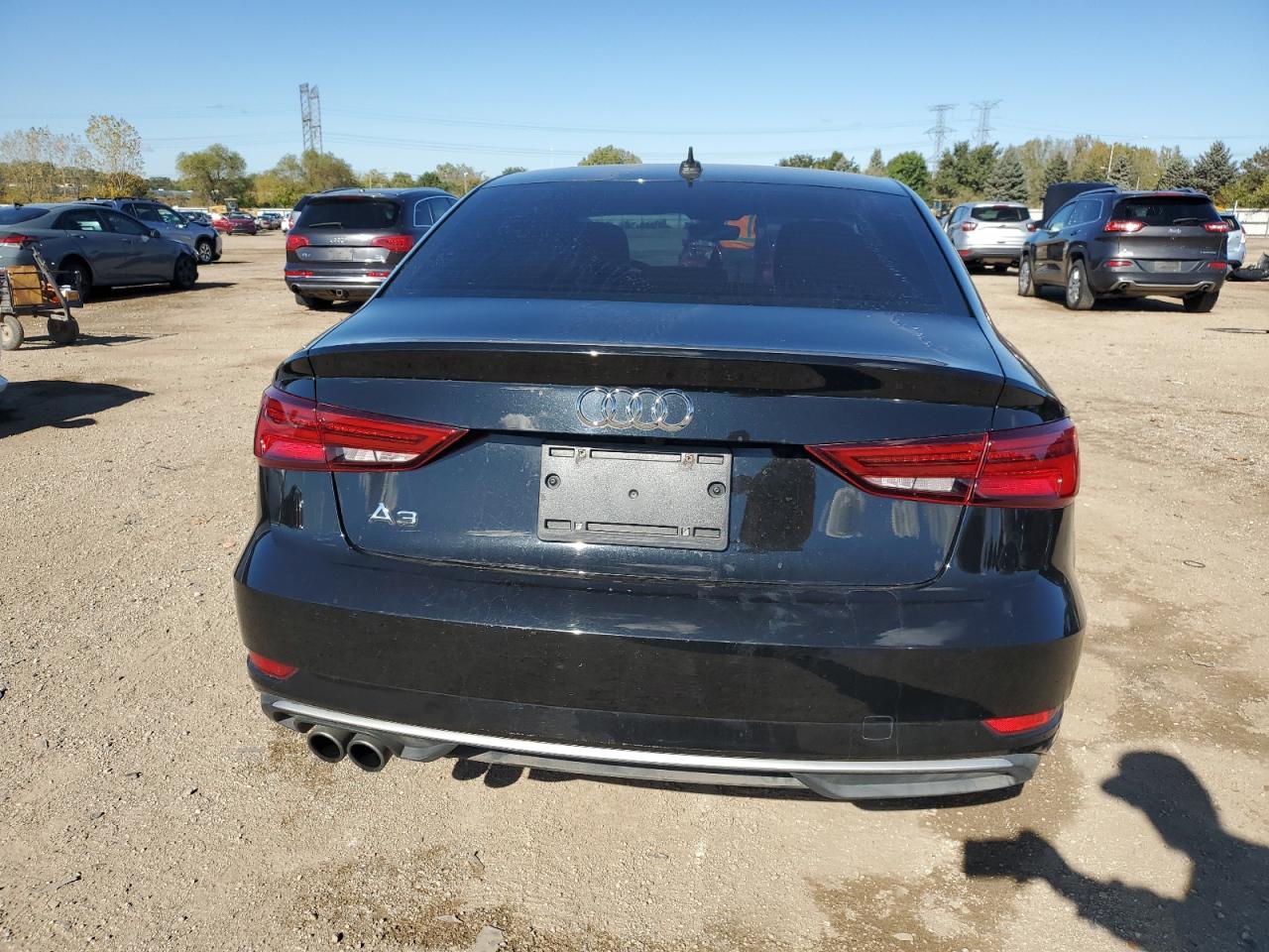 Audi A3 Premium Image 10