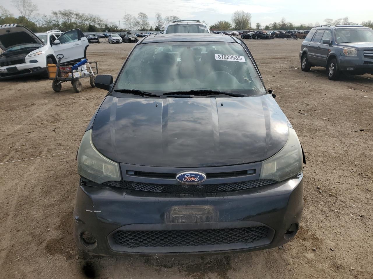 Ford Focus Ses Image 6