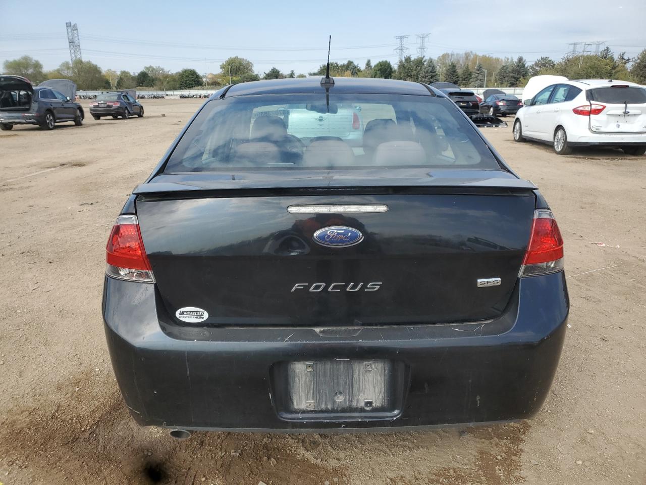 Ford Focus Ses Image 7