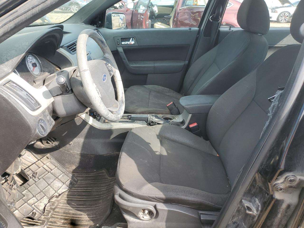 Ford Focus Ses Image 12