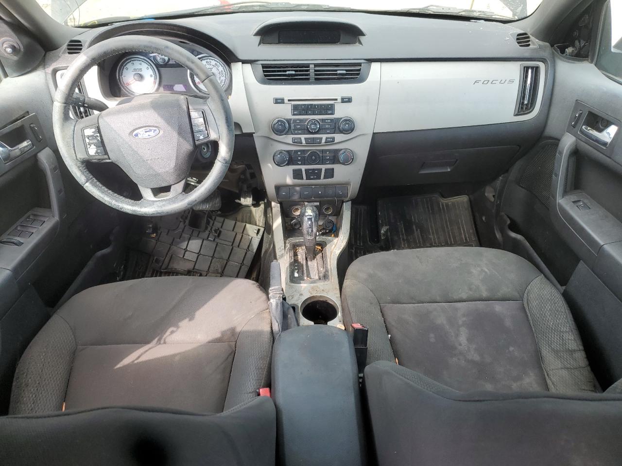 Ford Focus Ses Image 11