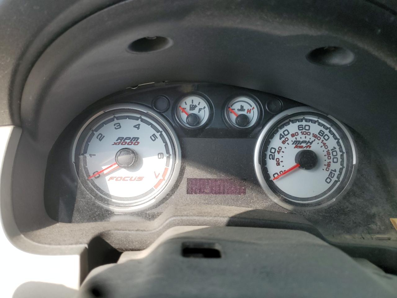 Ford Focus Ses Image 10