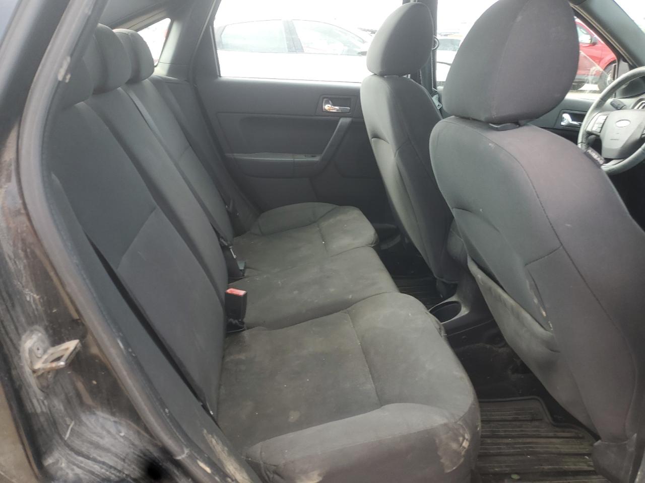 Ford Focus Ses Image 9