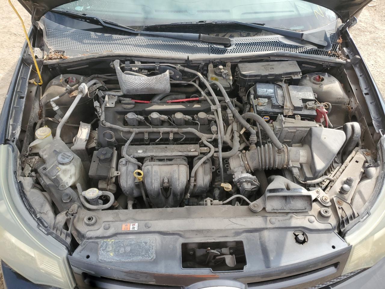 Ford Focus Ses Image 4