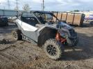 Can-Am Maverick X Ds Turbo Image 1