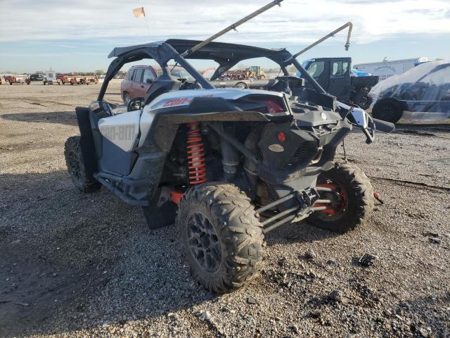 Can-Am Maverick X Ds Turbo Image 3