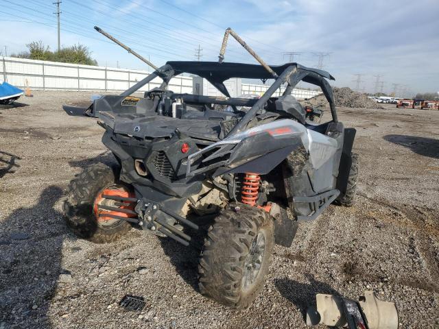 Can-Am Maverick X Ds Turbo Image 6