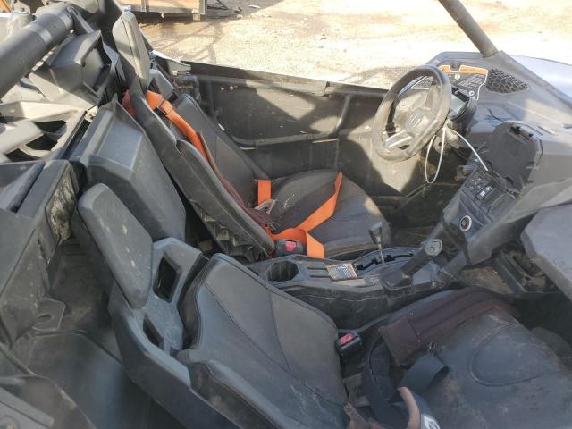 Can-Am Maverick X Ds Turbo Image 4