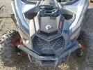 Can-Am Maverick X Ds Turbo Image 8