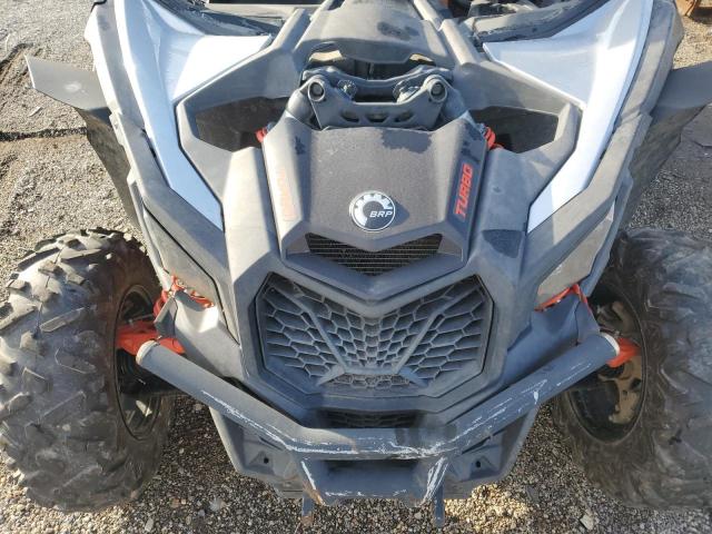 Can-Am Maverick X Ds Turbo Image 8