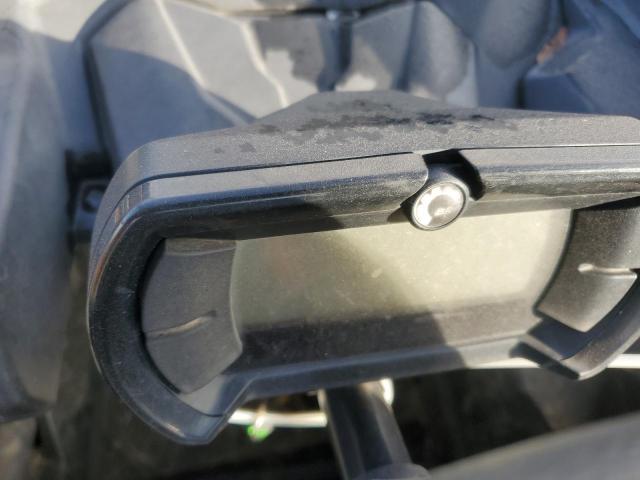 Can-Am Maverick X Ds Turbo Image 10