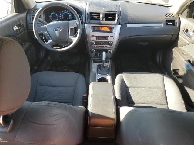 Ford Fusion Se Image 9